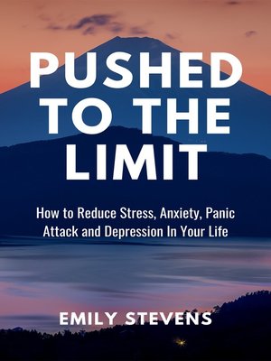 cover image of Pushed to the Limit